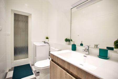 Appartement 1 chambre à 1000 Brussels  Loyer: 1 100 € - Foto 5