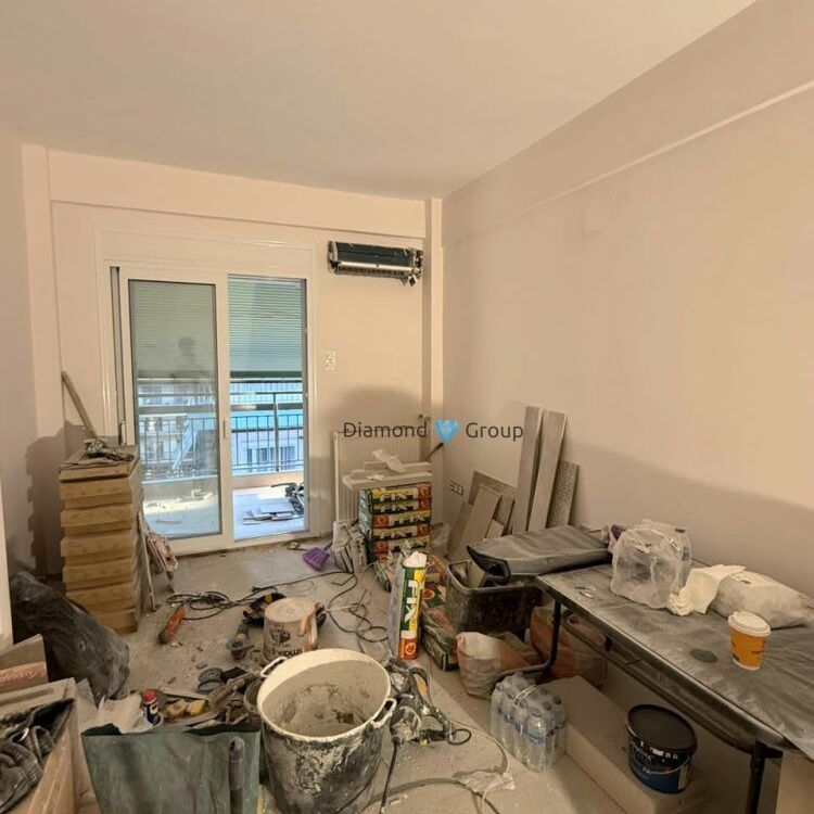 Studio/Γκαρσονιέρα για ενοικίαση Νέα Παραλία (Ανάληψη - Μπότσαρη - Νέα Παραλία) - Φωτογραφία 1