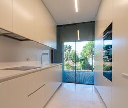 Rental Apartment Modern 2 bedrooms Cascais - swimming pool, kitchen... - Photo 1