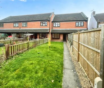 2 bedroom terraced house to rent - Photo 5