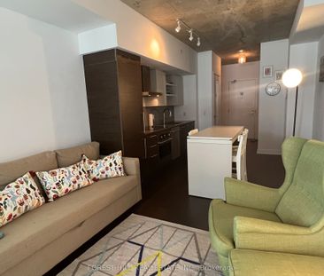 DNA3 Lofts , #801 - Photo 4