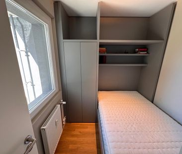 BESICHTIGUNG: 17.02 um 9:30 Uhr: Köpenicker Str 103: LUXUS 2-Zi-Whg... - Photo 4