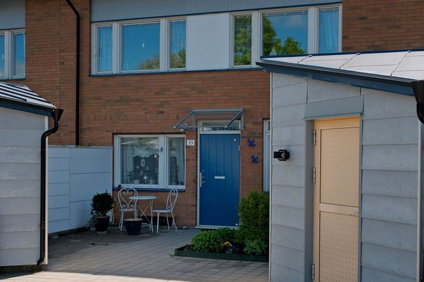 Västgötagatan 207 - Foto 1