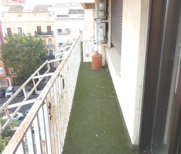 Piso de alquiler en La Petxina - Photo 5