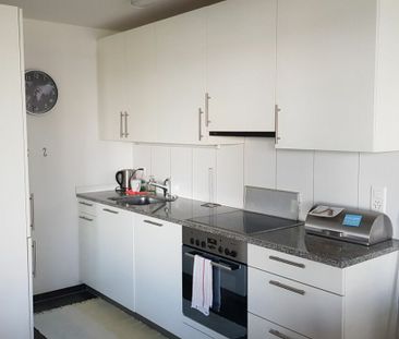 3.5 Zimmer, 1. Stock - Photo 6