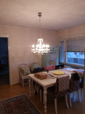 Väderkvarnsgatan, Uppsala - Foto 2