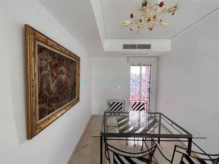 Town House for rent in Costabella, Marbella East - Photo 4