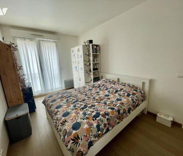 Appt à louer CAEN proche prairie - Photo 6