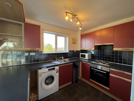 2 bedroom apartment to rent - Photo 2