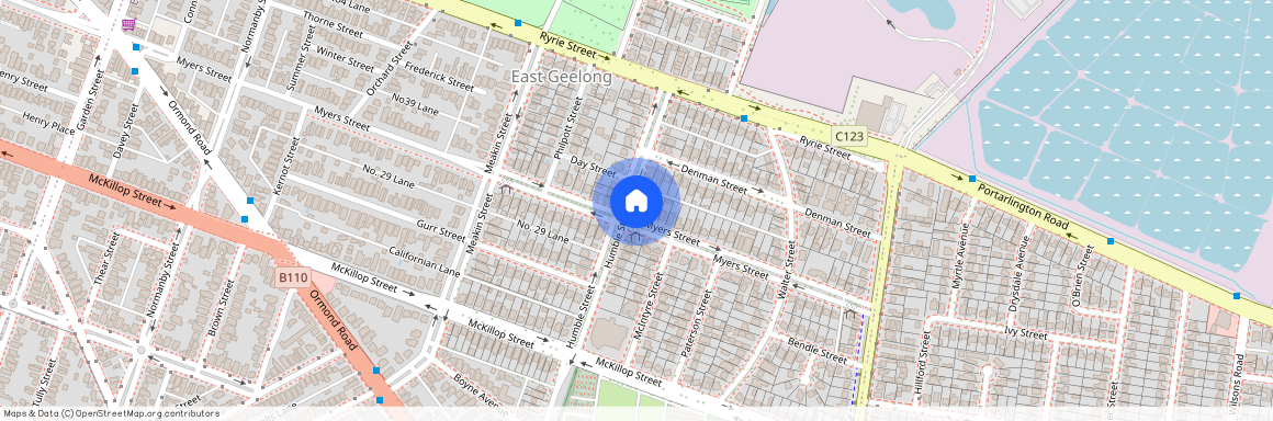 11 Humble Street, East Geelong, VIC 3219