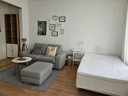 Norrmalm - 1rok - 9mån - 17.250kr/mån - Photo 2