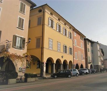 Apartment for rent in Bissone - Photo 5