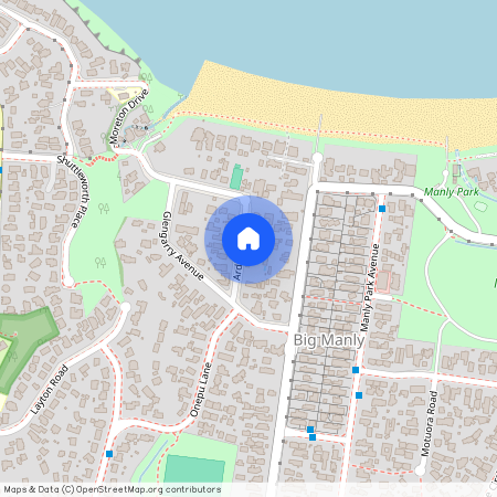 11A Ardlui Avenue, Manly, Rodney
