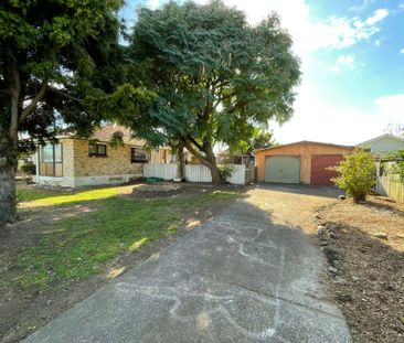Oldy but a Goldy! Freshly Renovated & Ready to Move In! - Photo 2