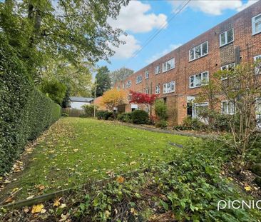 1 bedroom flat to rent - Photo 6