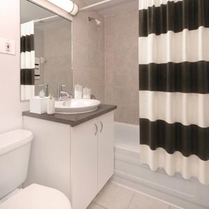 Loft à louer Montcalm / Saint-Sacrement janvier 2026 - Photo 2