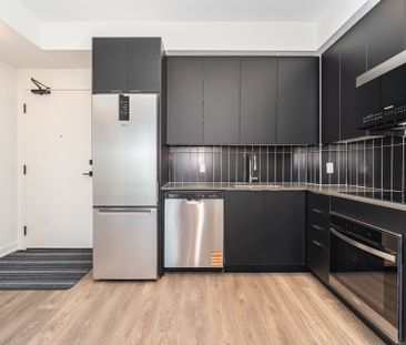 For Lease - 498 Caldari Road Unit# 1824, Vaughan, Ontario - Photo 1