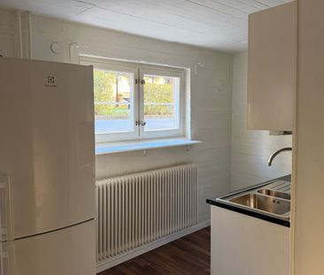 Nyforsgatan 32C - Foto 2