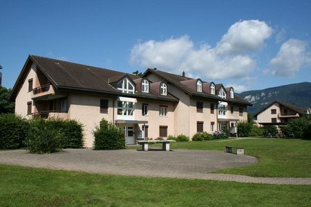 Wohnoase in Zuchwil: Ihr neues Zuhause! - Photo 4