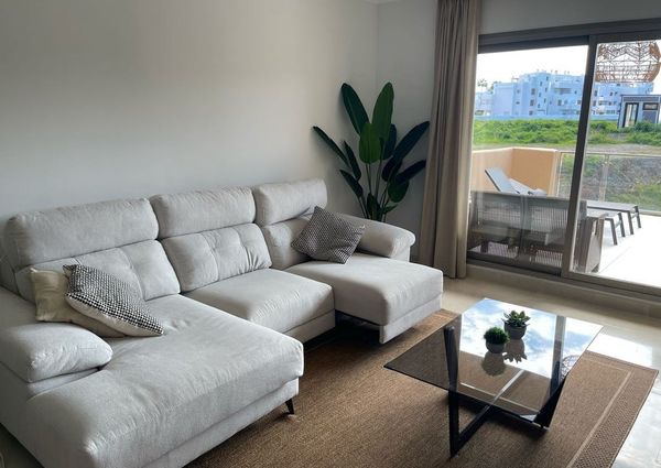 La Resina Golf, Estepona East, Estepona, Andalusia 29680