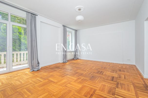 Warszawa, Śródmieście, Fryderyka Chopina - Фото 1