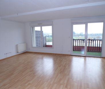 Appartement F4 en Duplex - Photo 5