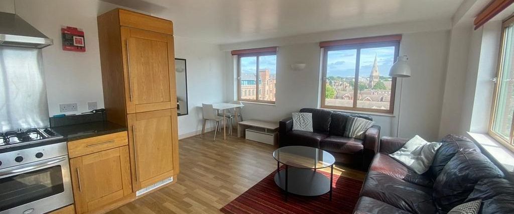 2 bedroom flat to rent - Photo 1