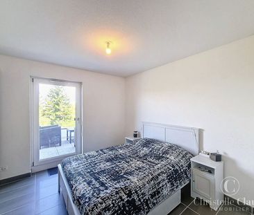 Appartement - ERSTEIN - 59m² - 2 chambres - Photo 4