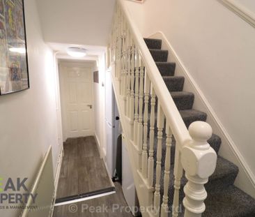 👀Special Cashback Offer! £100.00👀 Room 3, Weston Road, Southend On Sea - Photo 5