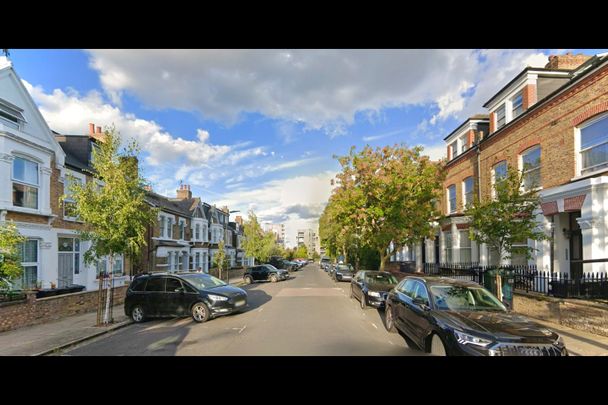 1 Bed Flat, Gloucester Drive, N4 - Photo 1