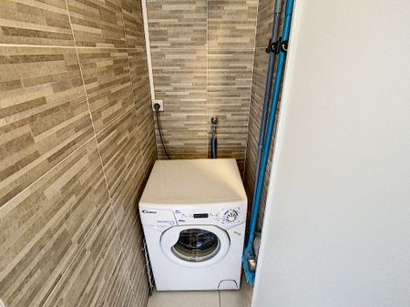 Appartement T1 Saint-Brieuc à louer - Photo 5