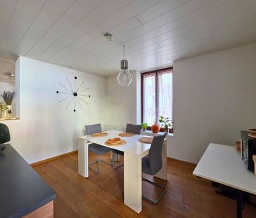 3 Zimmer, 90 m², 1. Stock - Foto 3