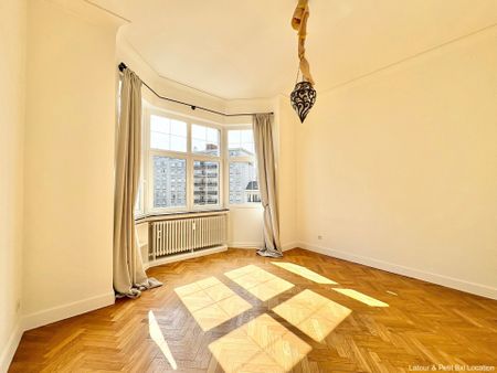 Avenue de Broqueville, 1200, Woluwe-Saint-Lambert - Photo 2