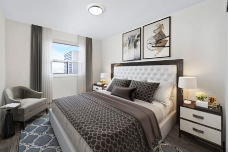 Pacific Way Apartments - Photo 3
