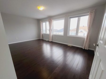 For Lease - 248 Huntsville Drive, Kanata, Ontario - Photo 5