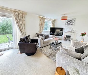 2 bedroom apartment to rent Dingle Lane, Solihull, West Midlands, B91 - Photo 2