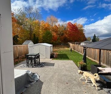 For Lease - 208 Roselena (Main Flr) Drive, King, Ontario - Photo 5