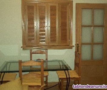 Alquilo apartamento amueblado en la zona de Legazpi - Photo 4