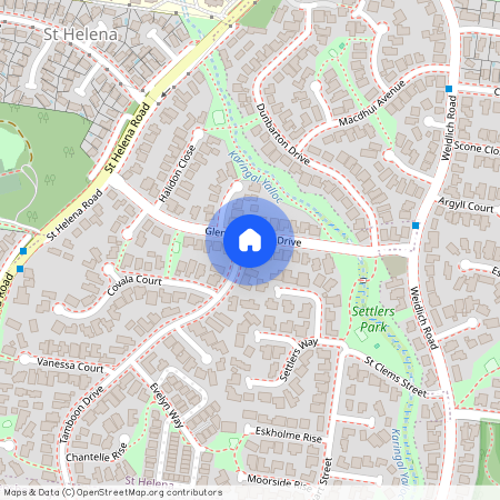 26 Glen Katherine Drive, Vic 3088, St Helena