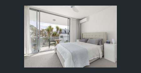 Apartment in the Designer Datum Complex - Photo 4