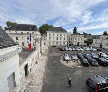 Location Appartement 1 pièce 20m² TOURS 37000 - Photo 6