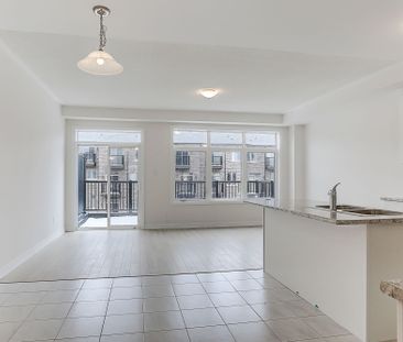 For Lease - 27 Floyd Ford Way, Markham, Ontario - Photo 2