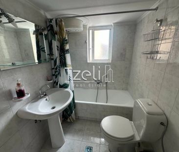 Studio/Γκαρσονιέρα για ενοικίαση Αγυιά (Πάτρα) - Photo 3