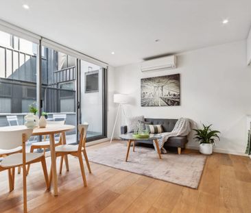 Sophisticated Living at the Heart of Balwyn Village - Photo 1