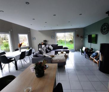 Pavillon F5 de 2008 situé en campagne - Photo 1