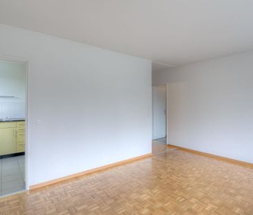 Single-Wohnung am Waldrand! - Photo 6