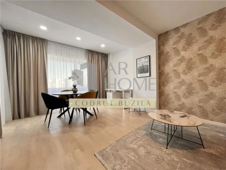 Inchiriere garsoniera de lux, prima inchiriere, Ploiesti, ultracentral - Fotografie 4