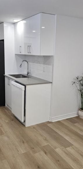1 1/2 - Montréal (Cartierville) - 1 150 $/mois - Photo 1