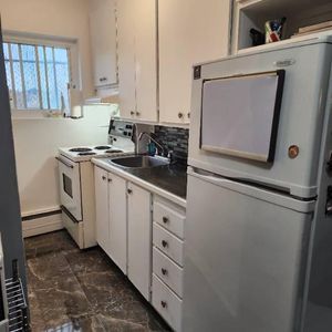 3½ à louer - Tout inclus - Sherbrooke - Photo 2