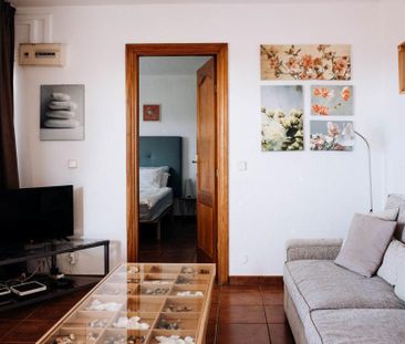 San Agustín, Aragon 44480 - Photo 1